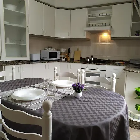 Vía Romana Apartamento