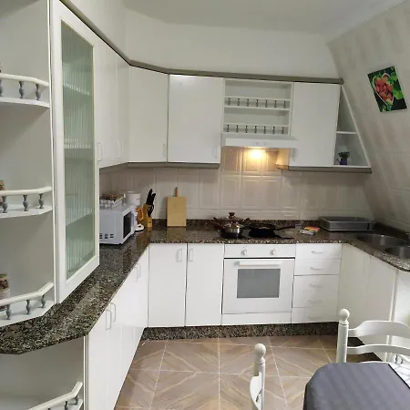 Apartamento Vía Romana Caldas De Reis