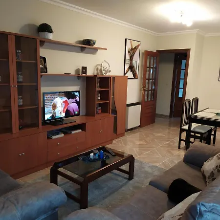 Vía Romana Caldas De Reis
