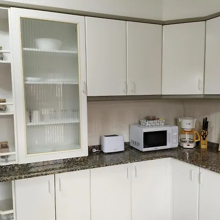 Apartamento Vía Romana *