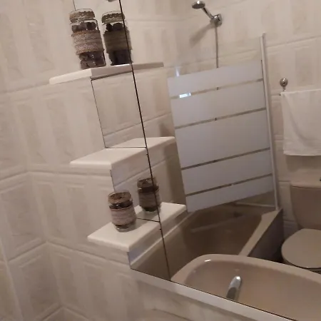 Apartamento Vía Romana