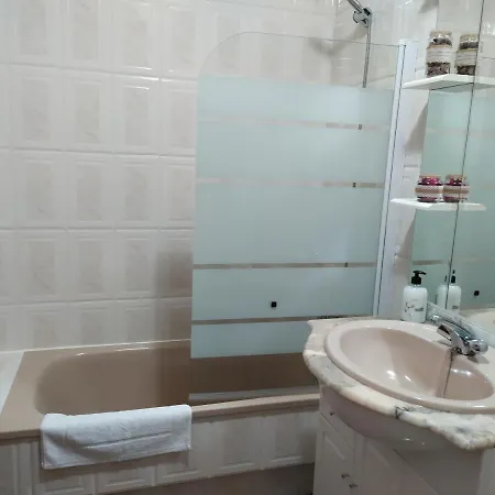 Apartamento Vía Romana