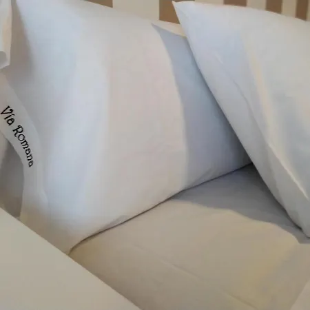 Apartamento Vía Romana Caldas De Reis