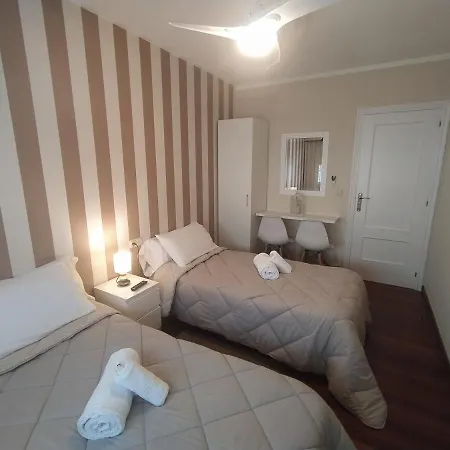 Vía Romana Apartamento *