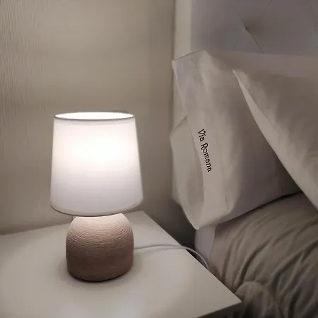 Apartamento Vía Romana *