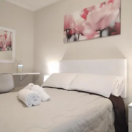 Apartamento Vía Romana