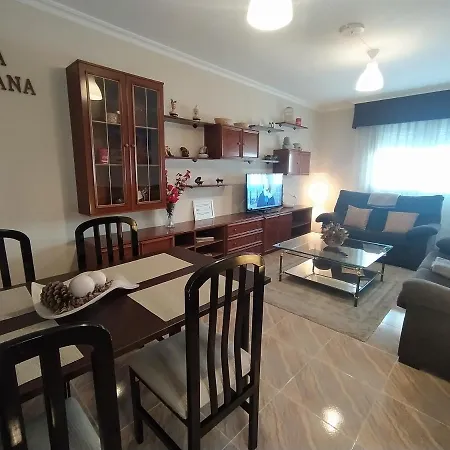 Vía Romana Apartamento