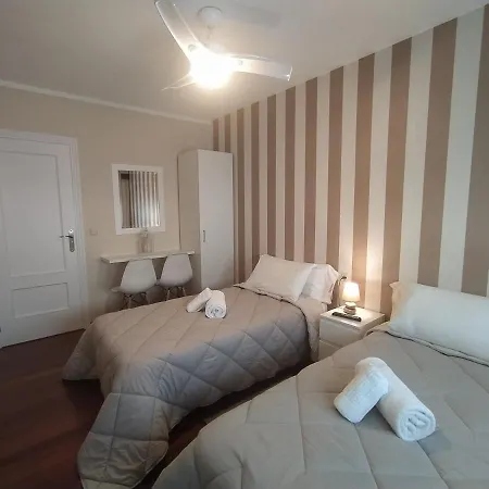 Apartamento Vía Romana *