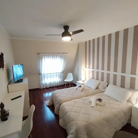 Vía Romana Apartamento