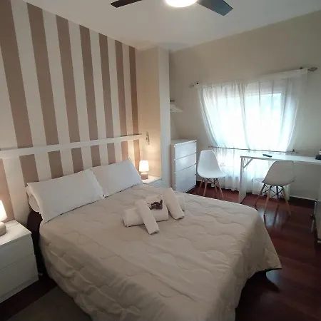 Vía Romana Apartamento Caldas De Reis