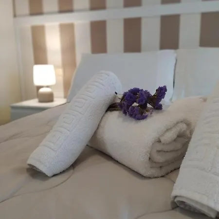 Vía Romana Apartamento