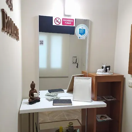 Vía Romana Apartamento
