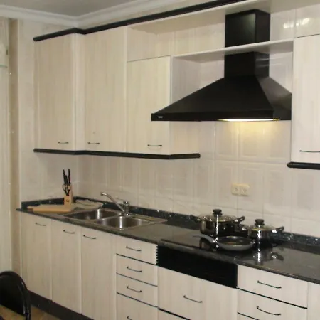 Apartamento Vía Romana *